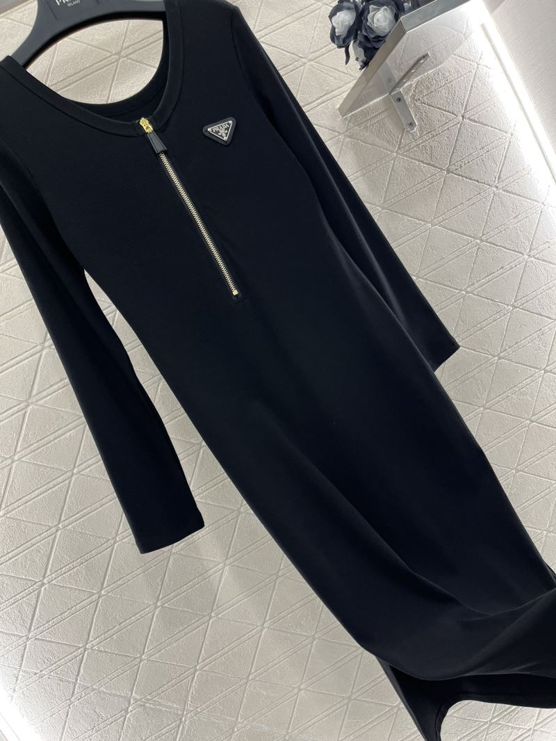 Prada Dress